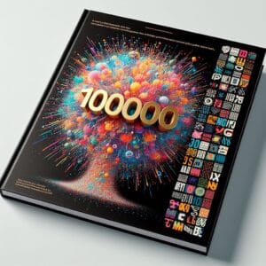 100000+ Fonts