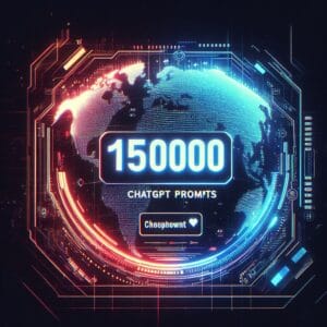 150000+ ChatGPT Prompts