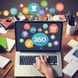 350+ Internet Marketing Courses